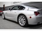 Thumbnail Photo 12 for 2007 BMW Z4 3.0si Coupe